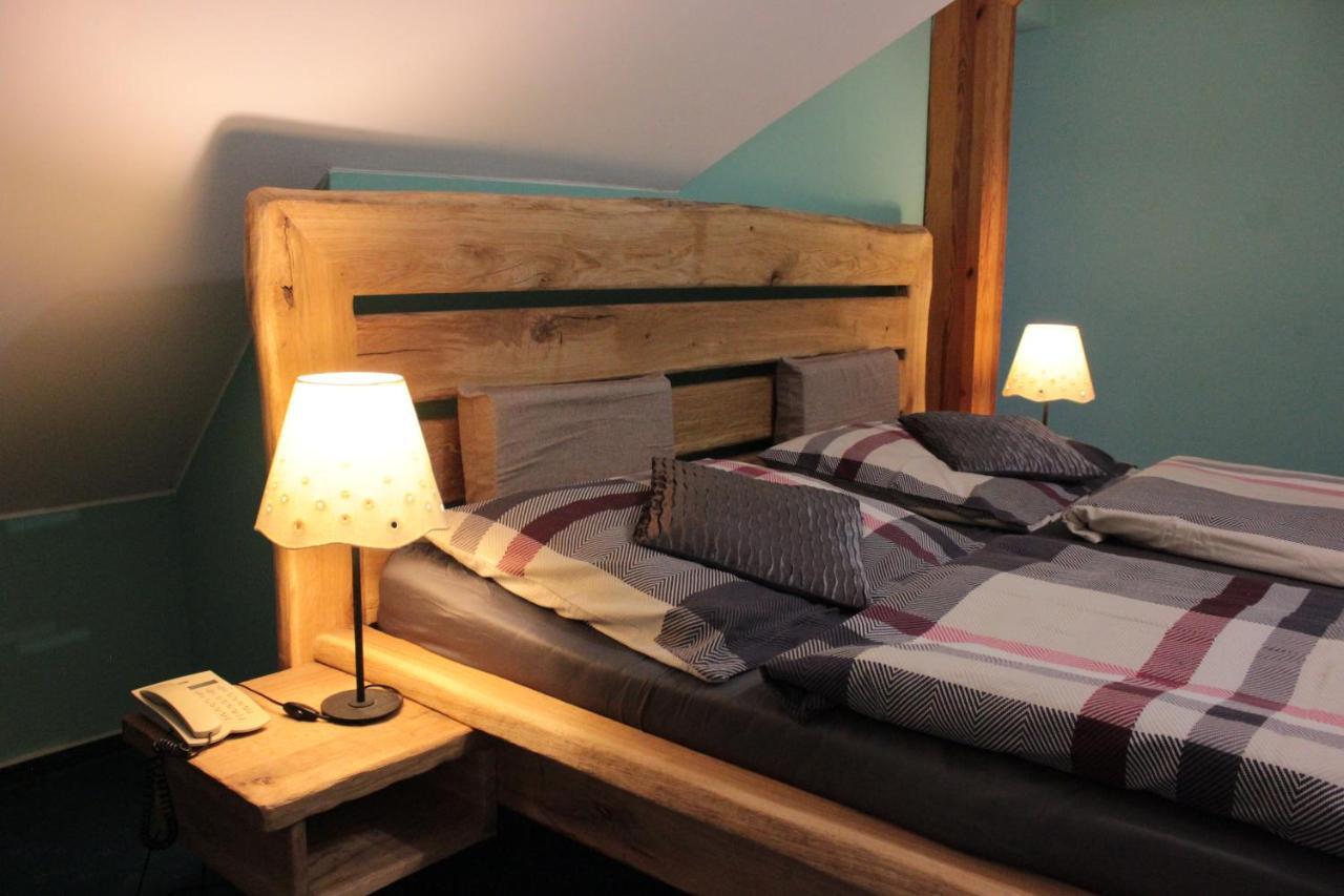 Hotel Mclimon Nový Jičín Екстериор снимка